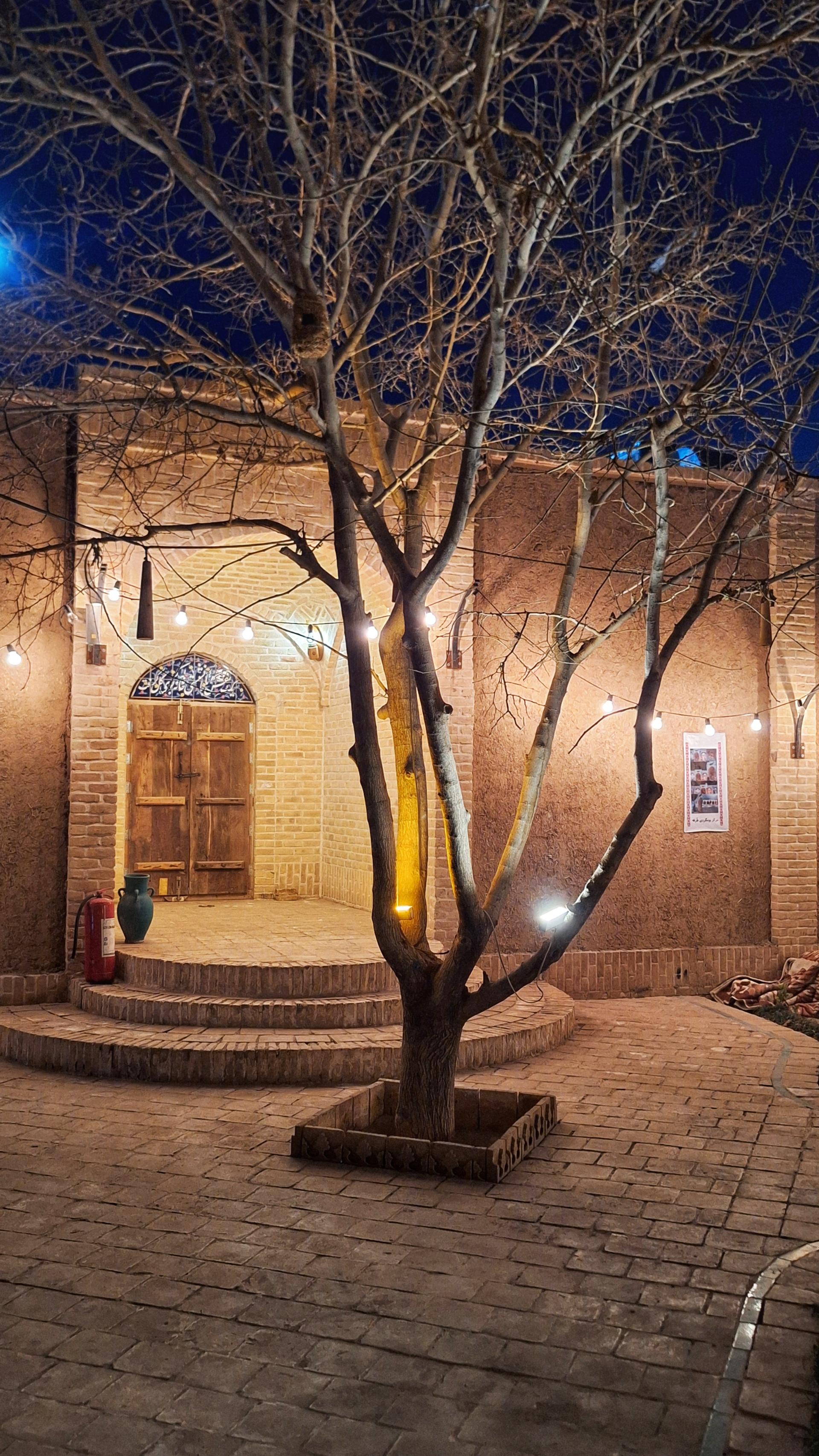 عکس دفتر معماری منظر چهارسوق (شعبه سیرجان)