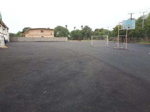 عکس مدرسه سید جلال دمیریان متوسطه دوره اول