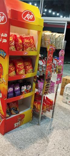 عکس تاپ مارکت