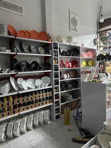 عکس چینی خونه وستا