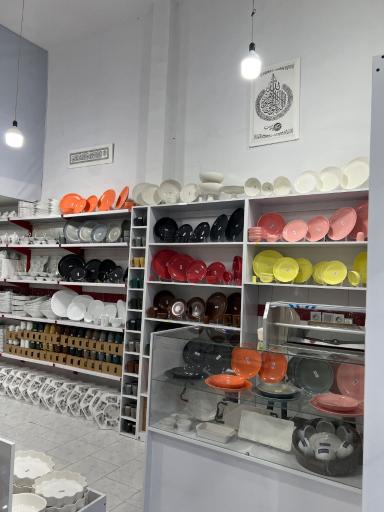 عکس چینی خونه وستا