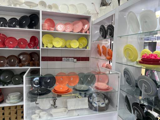 عکس چینی خونه وستا