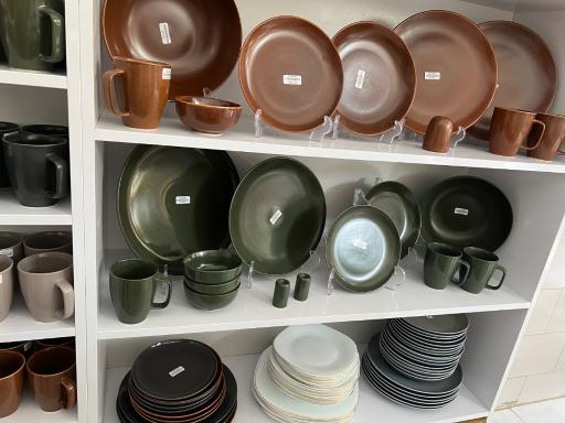 عکس چینی خونه وستا