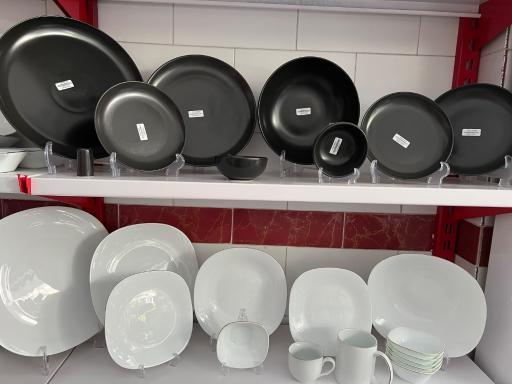 عکس چینی خونه وستا