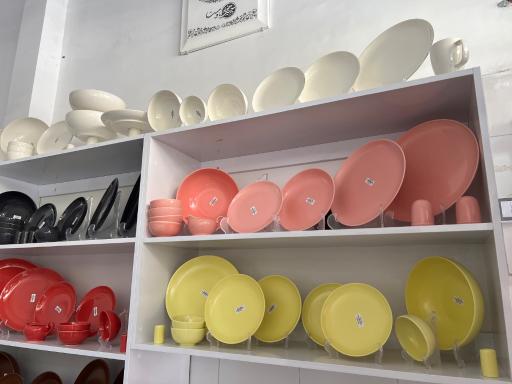 عکس چینی خونه وستا