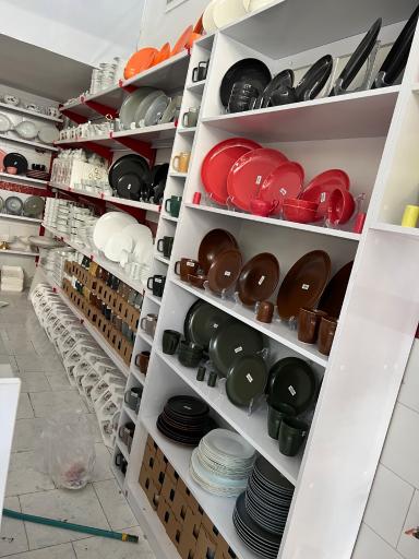 عکس چینی خونه وستا