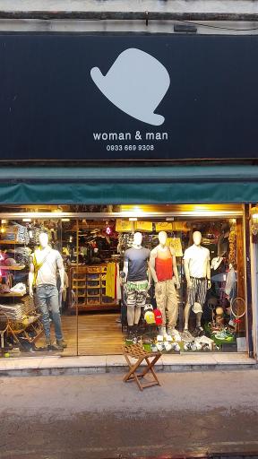 عکس بوتیک مد