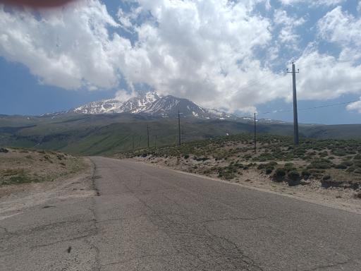 عکس شیروان دره