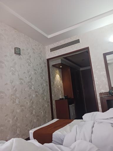 عکس هتل همراز