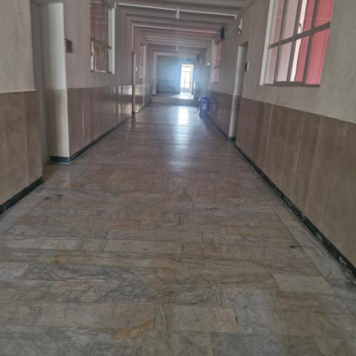 عکس مدرسه دخترانه راهنمایی پویا