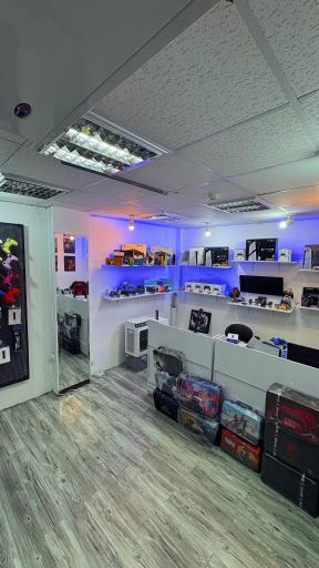 عکس شاپ بازی