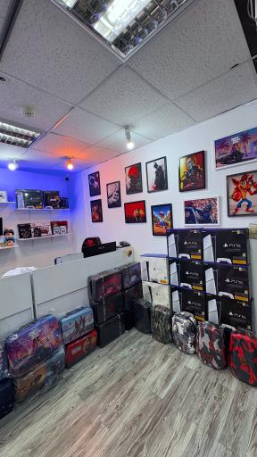 عکس شاپ بازی