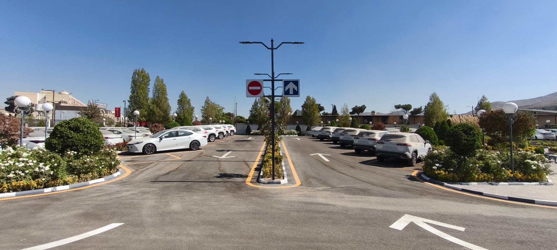 عکس نمایندگی مرکزی ایرتویا (اداره تحویل)