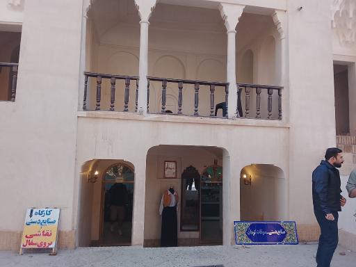 عکس باغ شاهزاده ماهان