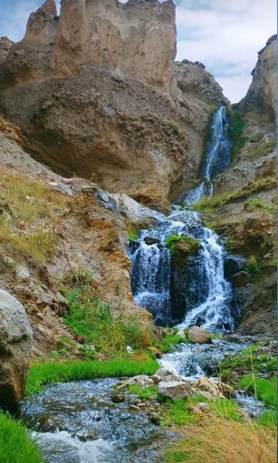 عکس شیروان دره