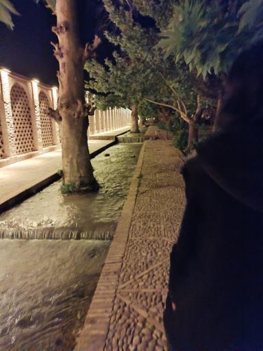 عکس باغ شاهزاده ماهان