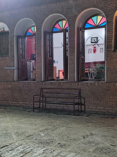 عکس باغ شاهزاده ماهان
