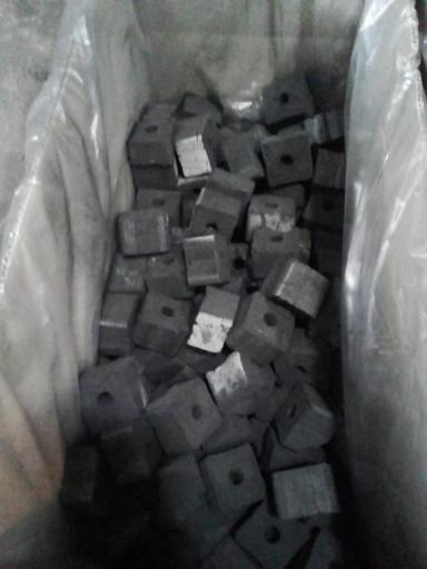 عکس تولید‌ زغال احمدیه