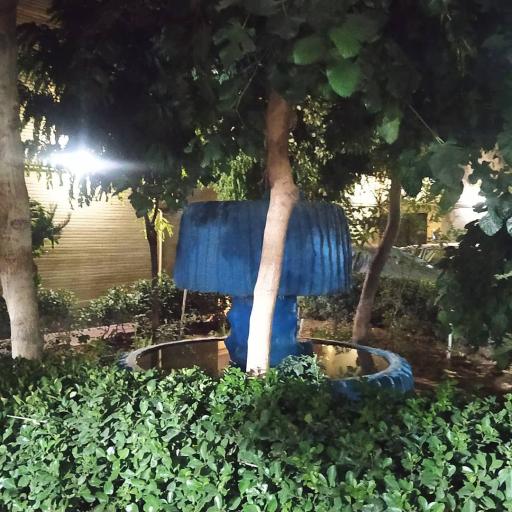 عکس مجتمع مسکونی گلستان