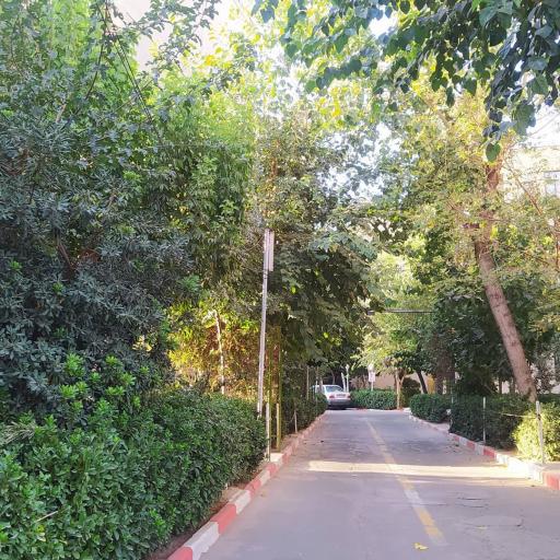 عکس مجتمع مسکونی گلستان