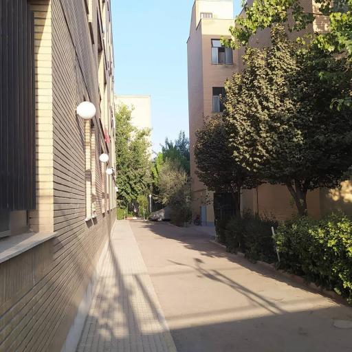 عکس مجتمع مسکونی گلستان