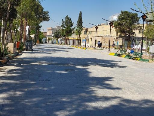 عکس قبرستان امامزاده عقیل