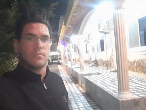 عکس متل سحر