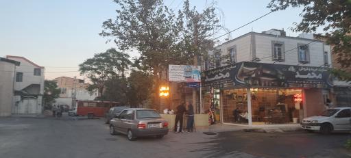 عکس مشاور املاک محمد