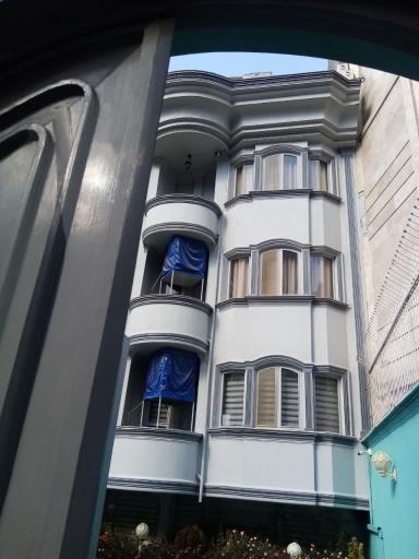 عکس مرکز آموزش علمی کاربردی پارت لاستیک