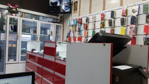 عکس کیلینیک موبایل