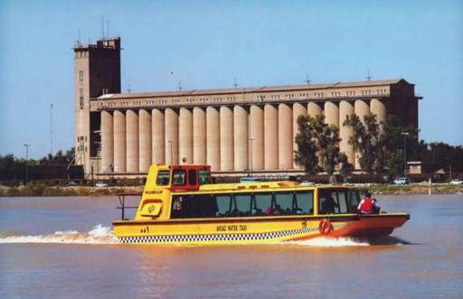 عکس سیلو گندم