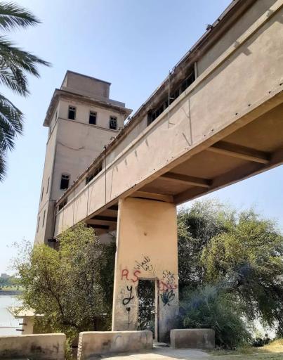 عکس سیلو گندم