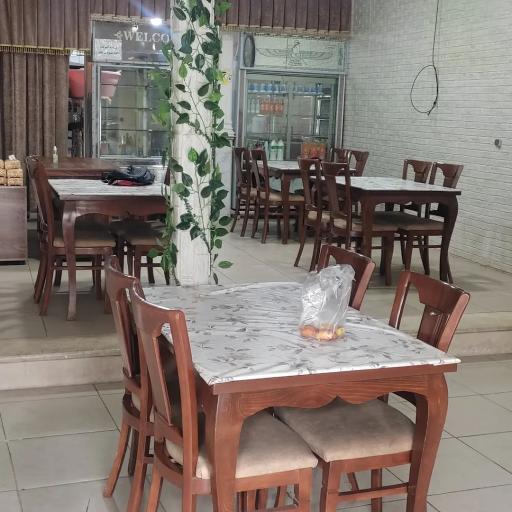 عکس رستوران ۲۰