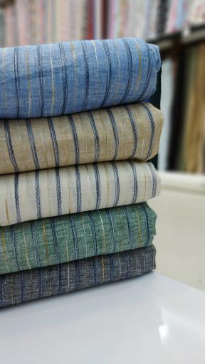 عکس سرای متر و پارچه