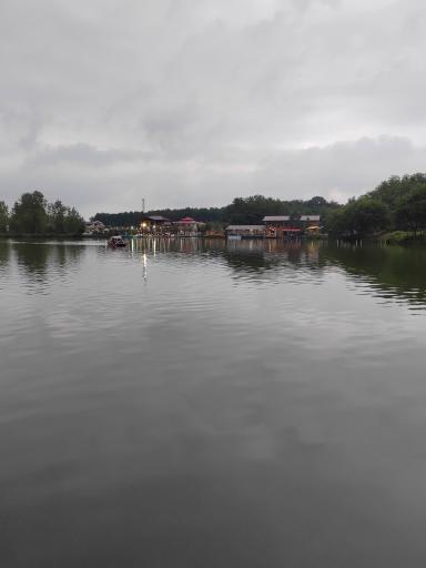 عکس رستوران سنتی گیلار