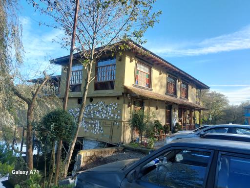 عکس رستوران سنتی گیلار