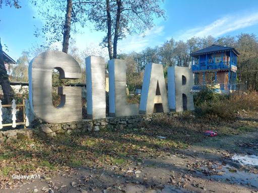 عکس رستوران سنتی گیلار