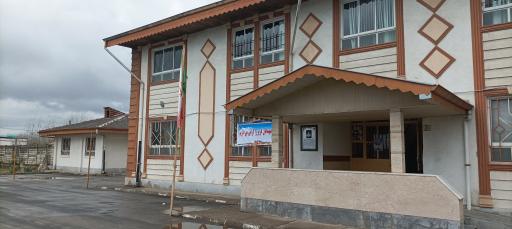 عکس دبستان استثنایی ایثار