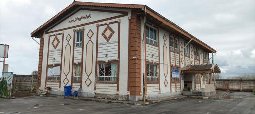 عکس دبستان استثنایی ایثار