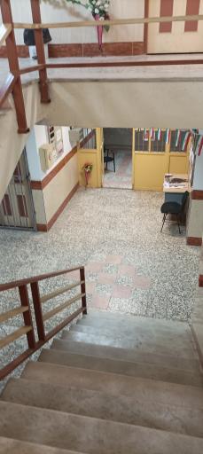 عکس دبستان استثنایی ایثار