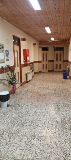 عکس دبستان استثنایی ایثار