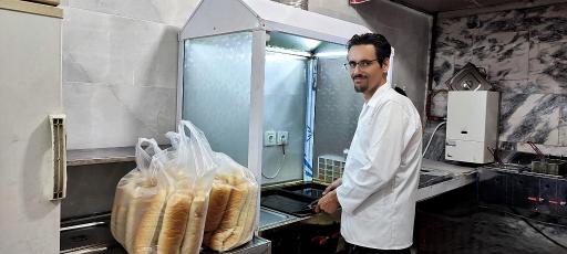 عکس اغذیه خودمونی