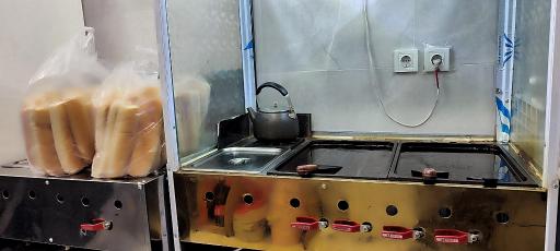 عکس اغذیه خودمونی