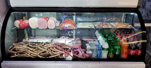 عکس اغذیه خودمونی