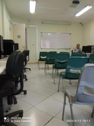 مرکز آموزش علمی کاربردی پارت لاستیک