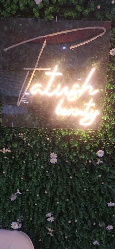 عکس فاتوش بیوتی 