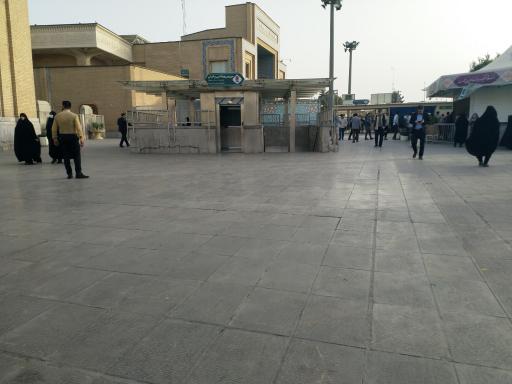 عکس سرویس بهداشتی عمومی