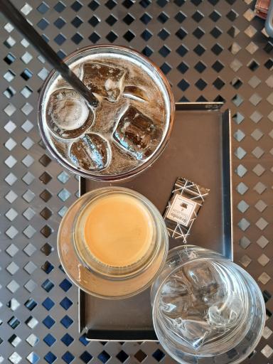 عکس کافه تولوز