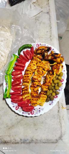 عکس رستوران ۲۰