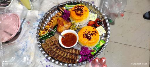 عکس رستوران ۲۰